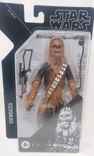 Star Wars The Black Series Archive Chewbacca A New Hope 6 In Figure