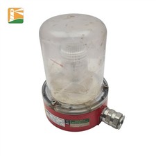 Eaton MEDC XB13 Xenon Strobe Beacon 115VAC 180mA | 10 Joule Weatherproof