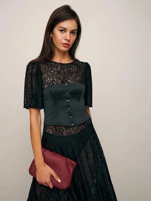 Reformation Top 6