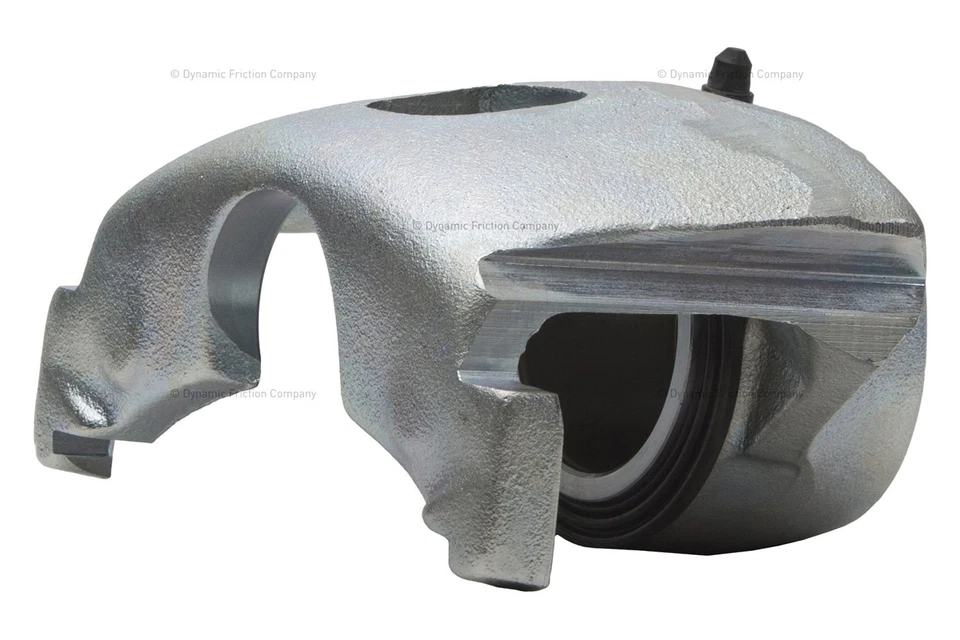 For GMC K3500 79-84 DFC 331-47185 Premium Rear Driver Side Disc Brake Caliper Foto 2 de 4