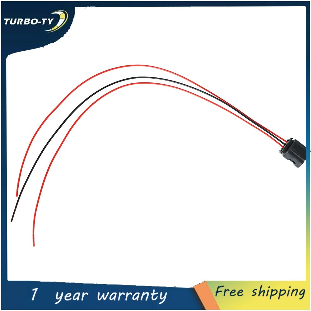 90980-12353 Camshaft Position Sensor Connector Harness For Toyota