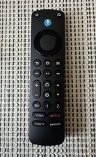 NEW Replacement Universal Voice Remote Pro Remote Control For Smart TV