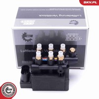 Ventil Druckluftanlage Esen SKV 93SKV811 FüR BMW 7Er G11 G12 725 730 Mild Hybrid