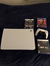 PS5 PlayStation Disc Drive Compatible