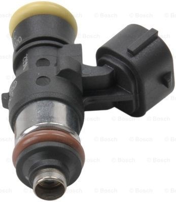 Injecteur GNC Bosch 0 280 158 821 pour dosage de gaz ultra-précis