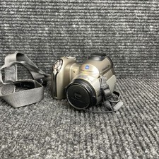 Konica Minolta DiMAGE Z6 Digital Camera 2.0 L...