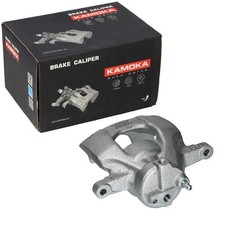 KAMOKA BREMSSATTEL VORDERACHSE RECHTS PASSEND FÜR CITROËN C1 PEUGEOT 107 108