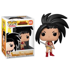 Figura Funko Pop My Hero Academia Yaoyorozu 42935