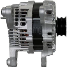 Remy International 20046 Premium Remanufactured ALTERNATOR OEM
