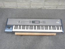 Korg N264 Music Workstation Keyboard Synthesizer