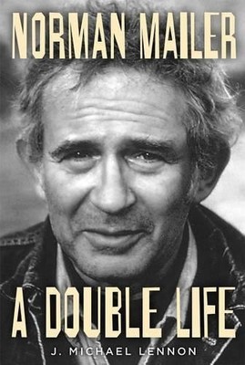 Norman Mailer: A Double Life, Lennon, J. Michael