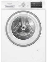 Siemens WM14N2W4 Waschmaschine Frontlader 8Kg 1400U Iq300 Variospeed Weiß Eek: A