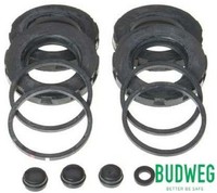 Budweg Caliper 204405 Reparatursatz FüR Bremssattel Reparatursatz Repsatz