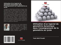 Utilisation D'un Logiciel De GéOméTrie Dynamique Dans L'enseignement De La...