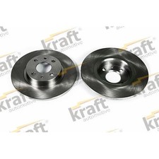 Disque de frein Fiat TEMPRA