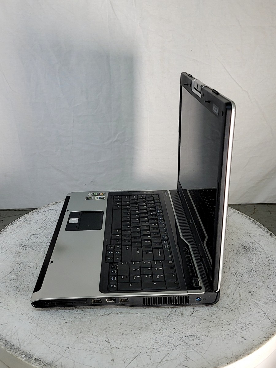 ACER ASPIRE 9300 MS2195 Laptop AMD TURION 64 X2 MOBILE TL-50 2GB