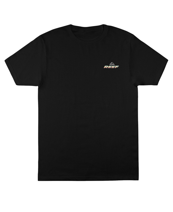 Reef Men Fluid      M