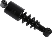 Sachs 317 685 shock absorber, driver cab suspension for Man