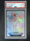 2015-16 Panini Prizm Nikola Jokic #335 RC Rookie Silver PSA 10