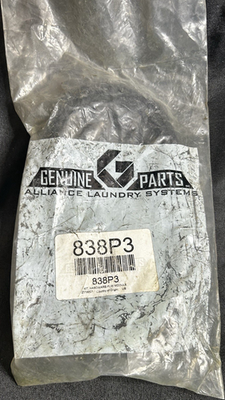 #ad Alliance Laundry Systems HARDWARE FLW Module Hardware Kit 838P3 Black Washer $143.73