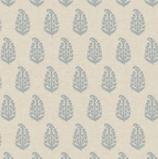 Pure Edit Indira Chambray Fabric