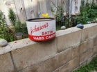 Vintage Candy Tin