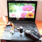 Alienware M11x R1 11" Premium SUB Netbook l 500GB Windows 7 l 4GB RAM HDMI