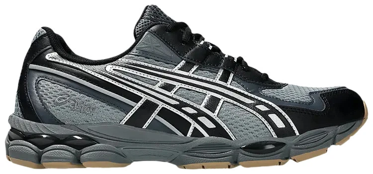 ASICS Gel NYC 2055 Clay Grey Black for Sale | Authenticity