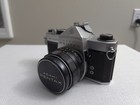 Asahi PENTAX Spotmatic SP SLR Camera, Super-Takumar 50mm f/1.4 Lens  Incl straps — photo 2