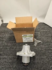 Max Power 330240B Lawn Mower Deck Spindle for Snapper 1735326 7502226YP