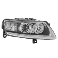 Hauptscheinwerfer Rechts 12 V W5W Bi-Xenon Hella FüR U.A. Audi A6