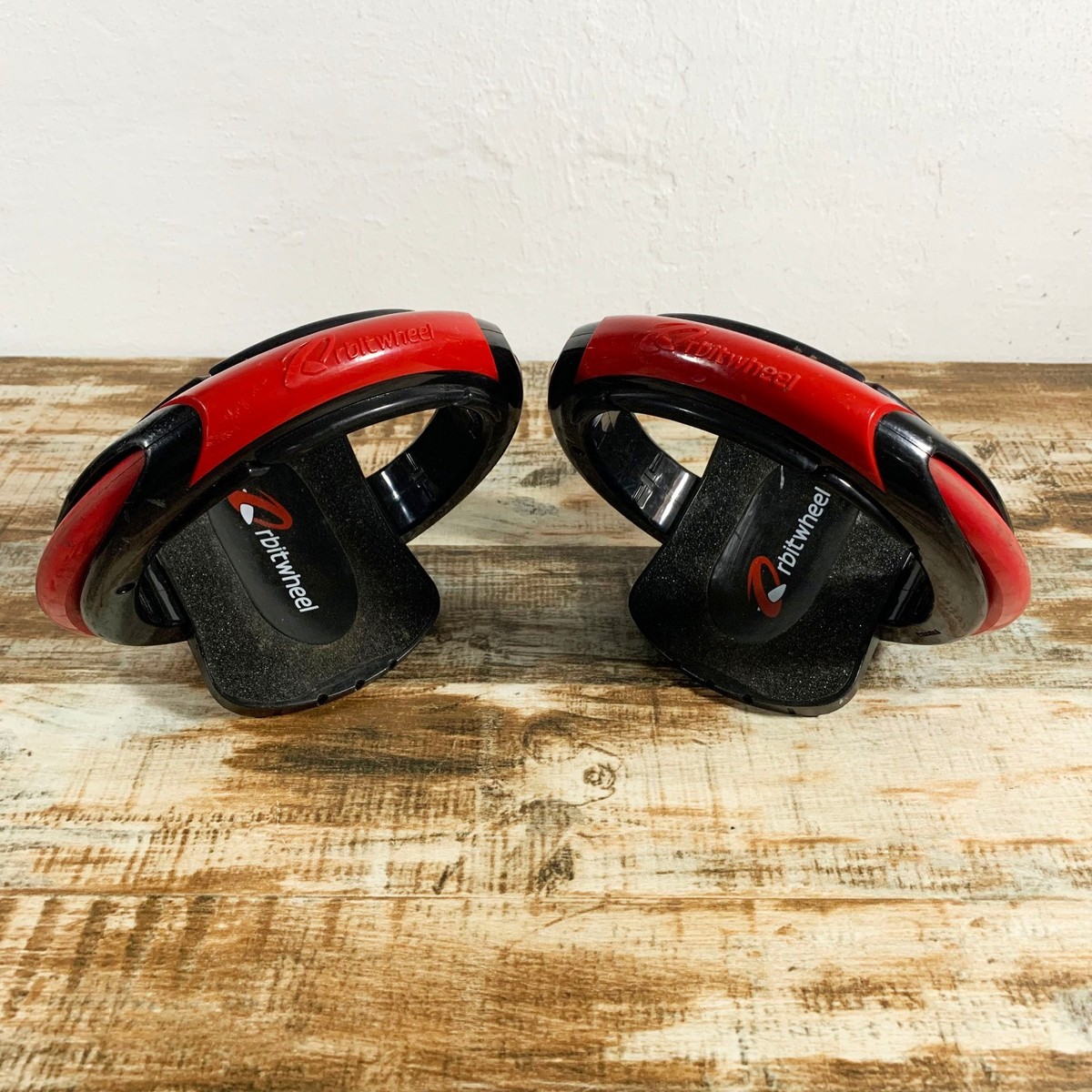 【新品】Orbitwheel オービットウィール