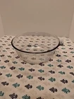 Vintage Pyrex Flameware Glass Bowl, Specifically Model #834-B