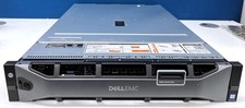 Dell R730 , Xeon E5-2620 V4 CPUx1, 16GB RAM, H730 mini,  iDRAC8 Ent, 2 X 1100W