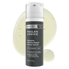 Paula's Choice Resist Intensive Wrinkle-Repair Retinol Serum 1 oz