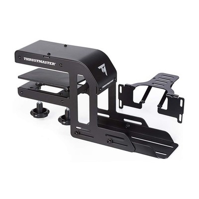 Thrustmaster TM Racing Clamp Tischklemme, Metall, TH8A Shifter & TSS Handbrake