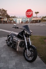 2000 Boss Hoss BHC-2 