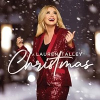 Talley - Christmas - Cd - G3Z