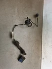 Rear door wiring loom
