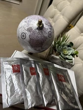 4 SK-II Facial Treatment Mask ~ radiance and moisture boosting, sealed U1