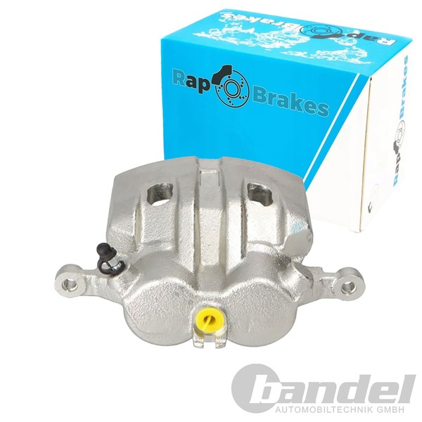 Rap Brakes Bremssattel Vorderachse Links Passend FüR Nissan X-TRAIL | R-K0245-image