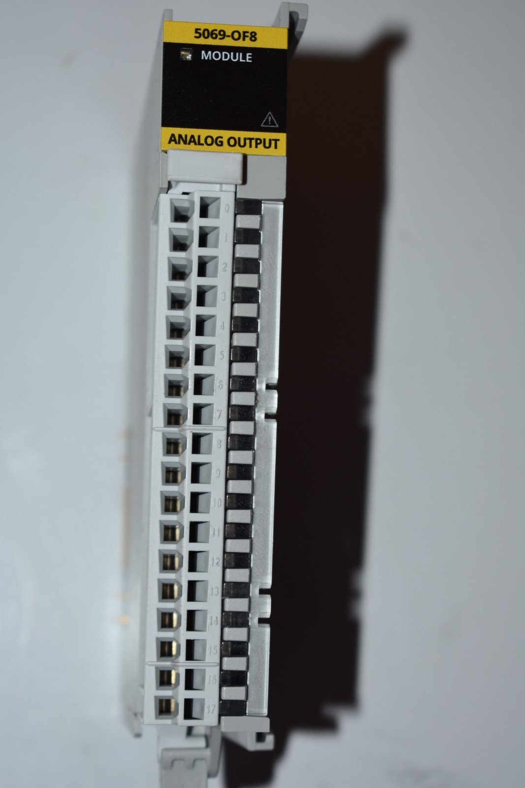 5069-OF8 Allen Bradley Compact I/O Analog Output Module 2023 New Surplus