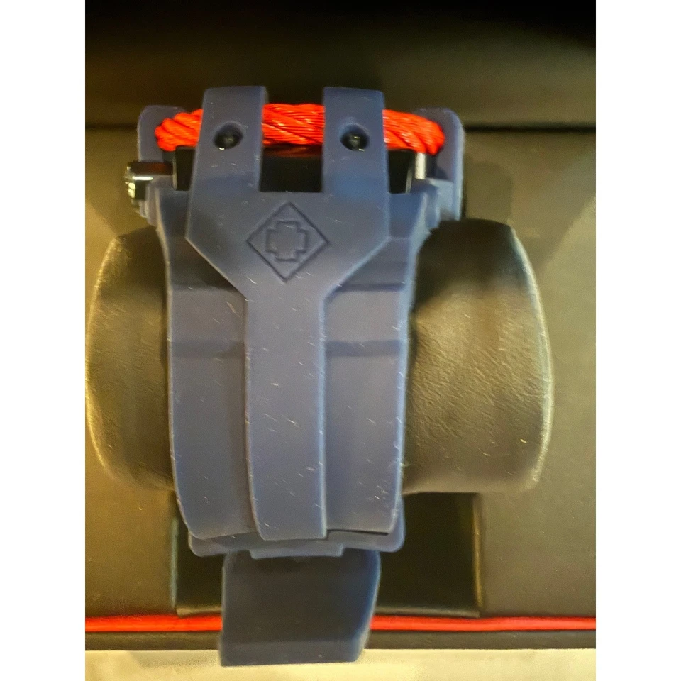 Reloj Hombre Invicta Bolt Marvel Limited Spiderman Cronógrafo Azul Rojo 80097 Foto 4 de 4