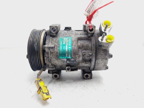 SD7V161211F klimakompressor für CITROEN C5 II 1.8 16V (RC6FZB) 2004 8796456