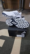 Adidas Codechaos code Chaos 25 blue white golf shoe brand new uk 9