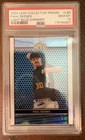 2024 Leaf Collective Promo  PSA10 🔥 Paul Skenes LB5 Light Blue Shimmer (RC)