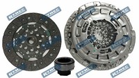 Rymec Kupplungssatz JT1705 FüR BMW