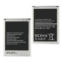 Akku FüR Samsung Galaxy S4 Mini I9195 I9190 Ersetzt Battery B500AE