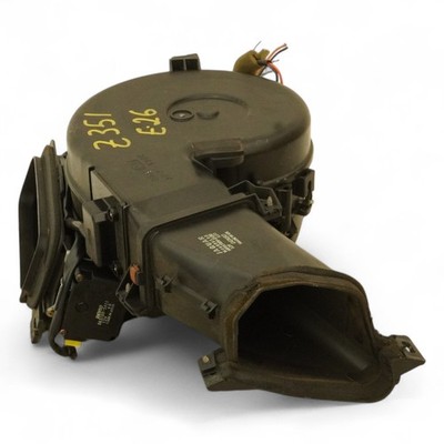 1997-2006 JAGUAR XK8 X100 AIR CONDITIONING HVAC BLOWER MOTOR LH MJA6091AA OEM