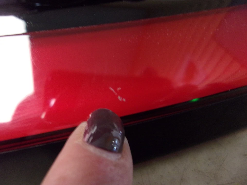 Se adapta a Dodge Charger Driver 2015-2023 cuarto de luz trasera de panel derecho de TYC - CAPA Foto 3 de 4